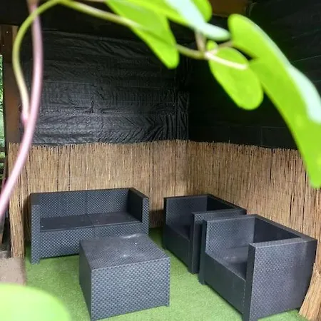 - L'endoxyle シャレー *