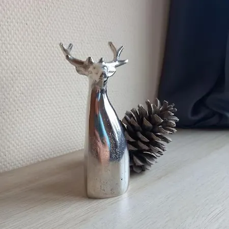 - L'endoxyle Froid-Chapelle