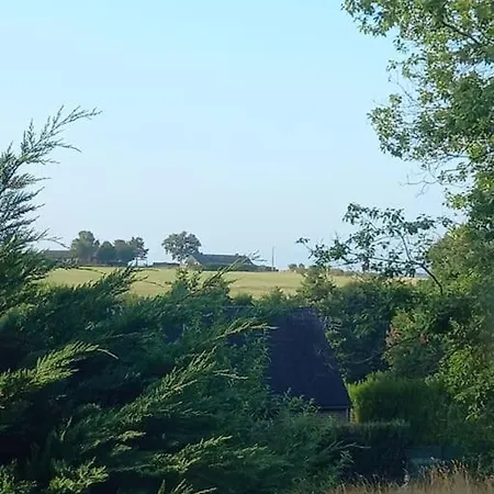 - L'endoxyle Chalet *