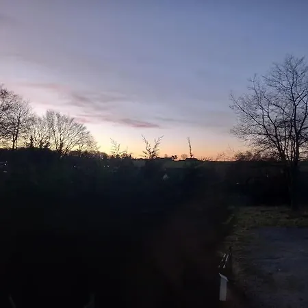 - L'endoxyle シャレー Froid-Chapelle