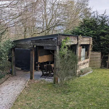 - L'endoxyle * Froid-Chapelle