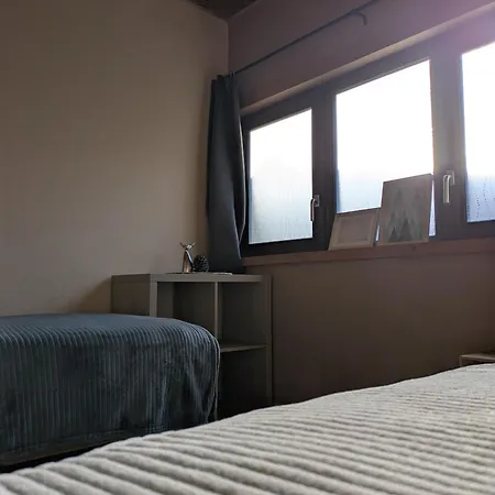 - L'endoxyle בקתה