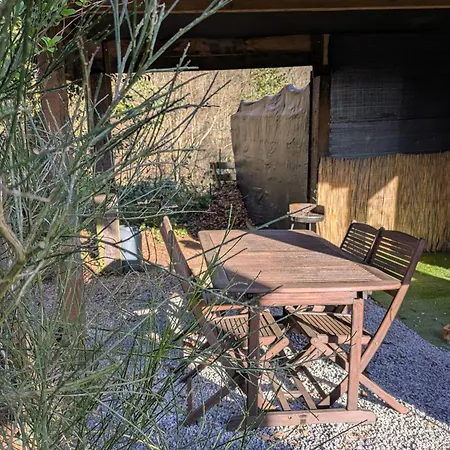 Chalet - L'endoxyle
