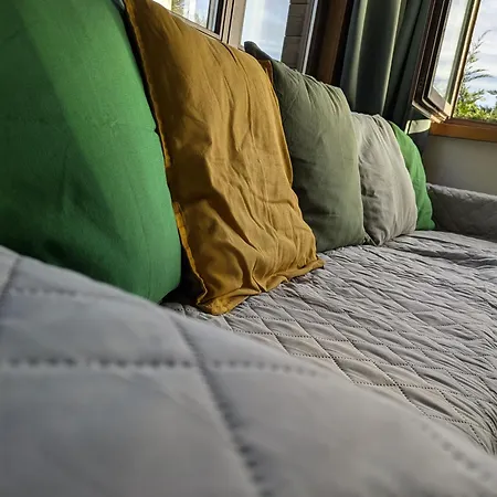 - L'endoxyle בקתה Froid-Chapelle