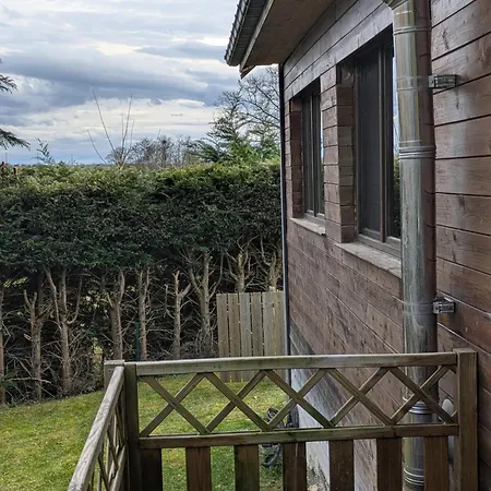 Chalet - L'endoxyle Froidchapelle