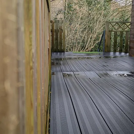 - L'endoxyle シャレー Froid-Chapelle