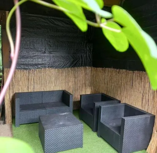 - L'endoxyle Domek alpejski *