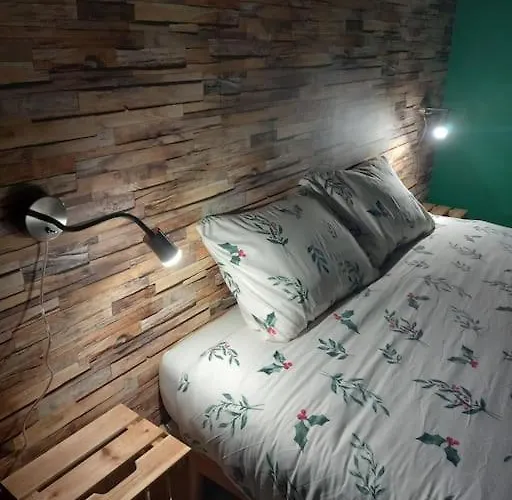 - L'endoxyle Domek alpejski