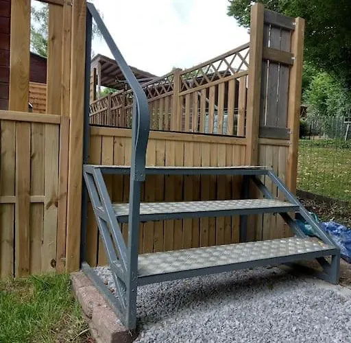 Domek alpejski - L'endoxyle