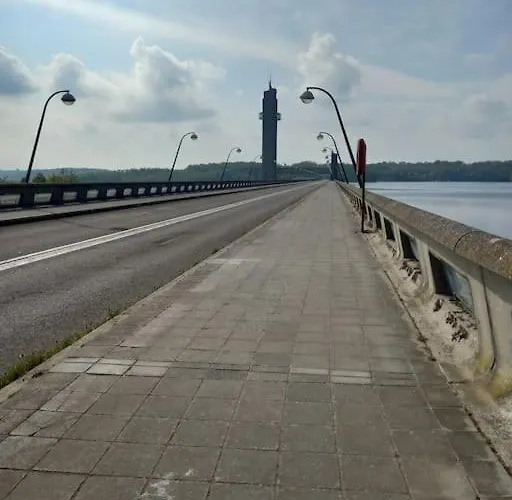 Domek alpejski - L'endoxyle