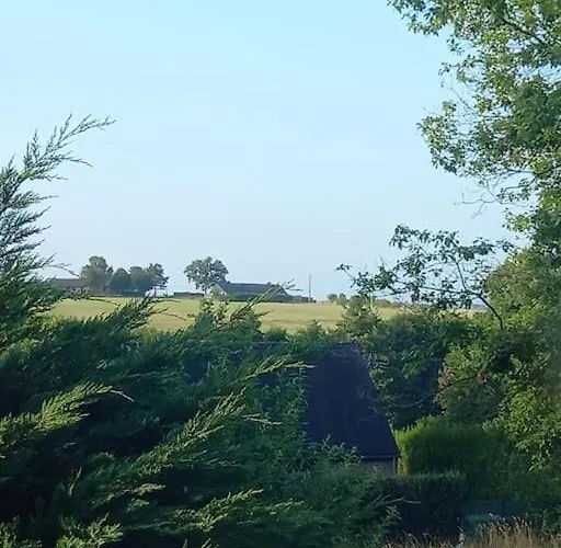 - L'endoxyle Domek alpejski *