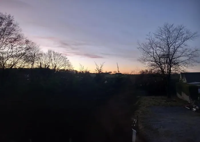 - L'endoxyle Domek alpejski Froid-Chapelle