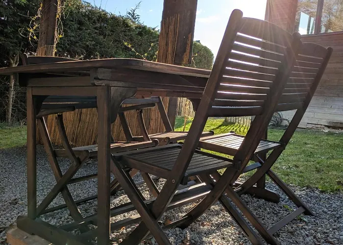 - L'endoxyle Froid-Chapelle