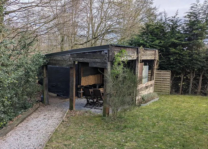 - L'endoxyle * Froid-Chapelle