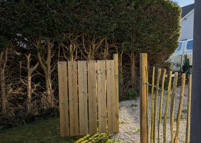 - L'endoxyle Domek alpejski *