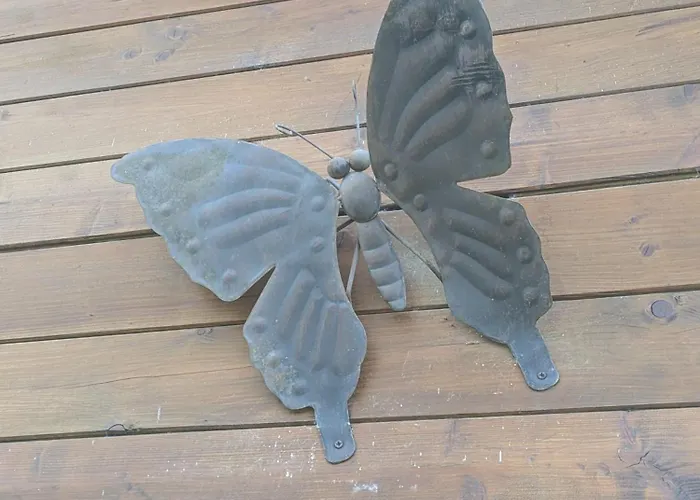 Domek alpejski - L'endoxyle Froid-Chapelle